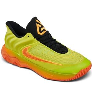 Nike Giannis Immortality 4 Men's Basketball Sneakers Shoes Size 10.5